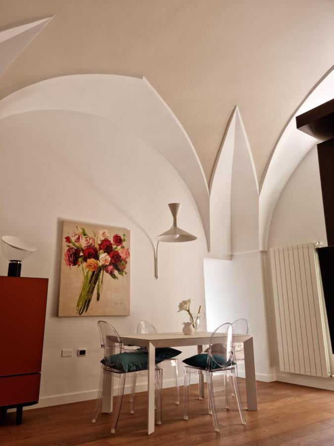 Green Palace Brindisi Exterior photo