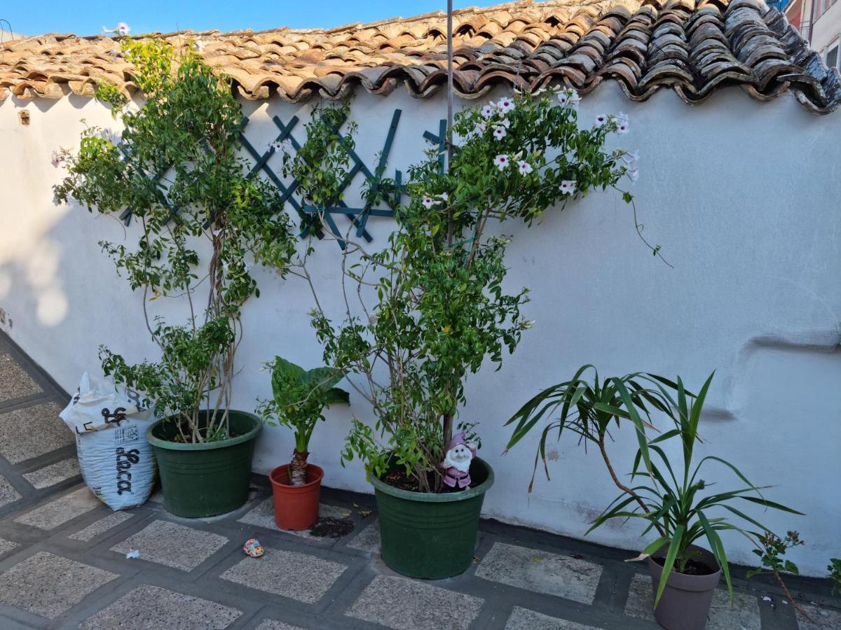Green Palace Brindisi Exterior photo
