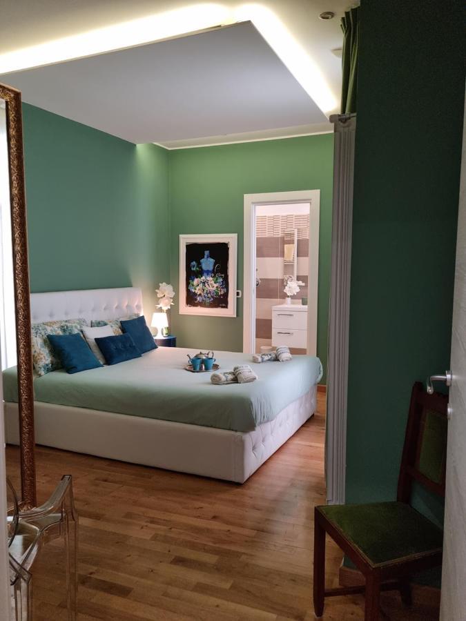 Green Palace Brindisi Exterior photo