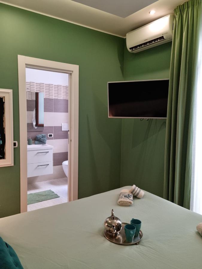 Green Palace Brindisi Exterior photo