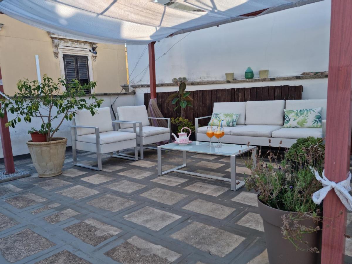 Green Palace Brindisi Exterior photo